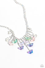 Load image into Gallery viewer, oak-sisters-jewelry-majestic-metamorphosis-multi-necklace-paparazzi-accessories-by-lisa