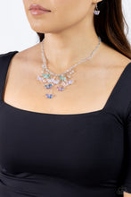 Load image into Gallery viewer, Paparazzi 🔆 Majestic Metamorphosis - Multi Necklace