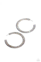 Load image into Gallery viewer, oak-sisters-jewelry-scintillating-sass-multi-earrings-paparazzi-accessories-by-lisa