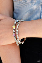 Load image into Gallery viewer, Paparazzi 🔆 Charming Campaign - Multi Bracelet 🔆 Exclusive 2023 Convention Collection