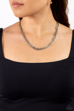 Load image into Gallery viewer, Paparazzi 🔆 Salvaging Sass - Multi Necklace
