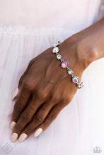 Load image into Gallery viewer, Paparazzi 🔆 Ethereal Empathy - Multi Bracelet