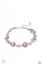 Load image into Gallery viewer, oak-sisters-jewelry-ethereal-empathy-multi-bracelet-paparazzi-accessories-by-lisa