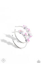 Load image into Gallery viewer, oak-sisters-jewelry-ethereal-embellishment-multi-earrings-paparazzi-accessories-by-lisa