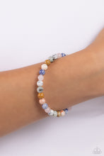 Load image into Gallery viewer, Paparazzi 🔆 Sinuous Stones - Multi Bracelet