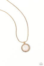Load image into Gallery viewer, oak-sisters-jewelry-pixie-potential-gold-necklace-paparazzi-accessories-by-lisa