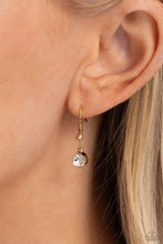 Load image into Gallery viewer, Paparazzi 🔆 Pixie Potential - Gold Necklace