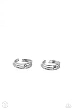 Load image into Gallery viewer, oak-sisters-jewelry-stud-story-silver-post earrings-paparazzi-accessories-by-lisa