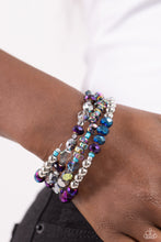 Load image into Gallery viewer, Paparazzi š Impressive Infinity - Multi Bracelet