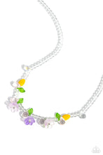 Load image into Gallery viewer, oak-sisters-jewelry-world-glass-wonder-purple-necklace-paparazzi-accessories-by-lisa