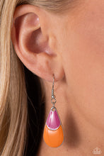 Load image into Gallery viewer, Paparazzi 🔆 Moth Maven - Pink Necklace