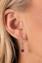 Load image into Gallery viewer, Paparazzi 🔆 Hyper Heartland - Pink Necklace