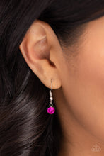 Load image into Gallery viewer, Paparazzi 🔆 Radical Romance - Pink Necklace