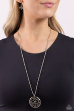 Load image into Gallery viewer, Paparazzi 🔆 Dragonfly Daydream - Blue Necklace