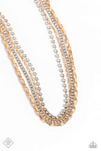 Load image into Gallery viewer, oak-sisters-jewelry-square-necessities-multi-necklace-paparazzi-accessories-by-lisa