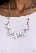Load image into Gallery viewer, Paparazzi 🔆 Ethereally Enamored - Multi Necklace