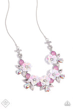 Load image into Gallery viewer, oak-sisters-jewelry-ethereally-enamored-multi-necklace-paparazzi-accessories-by-lisa