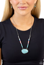 Load image into Gallery viewer, Paparazzi 🔆 Seize the Sahara - Multi Necklace