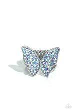 Load image into Gallery viewer, oak-sisters-jewelry-high-time-blue-ring-paparazzi-accessories-by-lisa