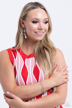 Load image into Gallery viewer, Paparazzi 🔆 Admirable Assortment - Red Post Earrings