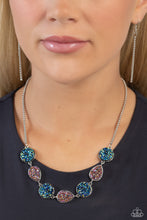 Load image into Gallery viewer, Paparazzi 🔆 Druzy Demand - Multi Necklace