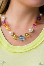 Load image into Gallery viewer, Paparazzi 🔆 Current Collector - Multi Necklace