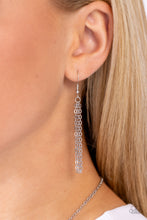 Load image into Gallery viewer, Paparazzi 🔆 Truth Trinket - Blue Necklace