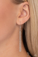 Load image into Gallery viewer, Paparazzi 🔆 Courting Courtside - Orange Necklace