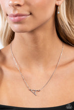 Load image into Gallery viewer, Paparazzi 🔆 INITIALLY Yours - A - Multi Necklace