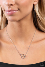 Load image into Gallery viewer, Paparazzi 🔆 INITIALLY Yours - B - Multi Necklace