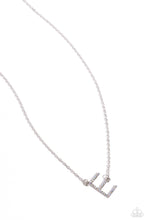 Load image into Gallery viewer, oak-sisters-jewelry-initially-yours-e-multi-paparazzi-accessories-by-lisa