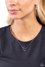 Load image into Gallery viewer, Paparazzi 🔆 INITIALLY Yours - E - Multi Necklace