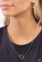 Load image into Gallery viewer, Paparazzi 🔆 INITIALLY Yours - G - Multi Necklace