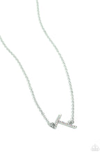 Load image into Gallery viewer, oak-sisters-jewelry-initially-yours-t-multi-paparazzi-accessories-by-lisa