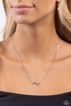 Load image into Gallery viewer, Paparazzi 🔆 INITIALLY Yours - T - Multi Necklace