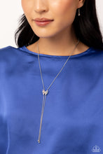 Load image into Gallery viewer, Paparazzi π Adjustable Alliance - Pink Necklace