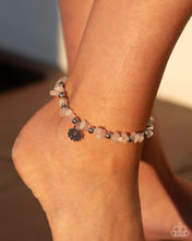 Load image into Gallery viewer, Paparazzi 🔆 Lotus Landslide - Pink Anklet