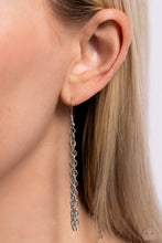 Load image into Gallery viewer, Paparazzi 🔆 FLYING Low - Blue Necklace