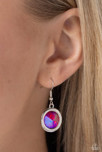 Load image into Gallery viewer, Paparazzi 🔆 Cheers to Confidence - Pink Necklace