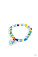 Load image into Gallery viewer, oak-sisters-jewelry-unstoppable-love-multi-bracelet-paparazzi-accessories-by-lisa
