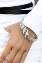 Load image into Gallery viewer, Paparazzi 🔆 Tangible Taste - White Bracelet