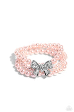 Load image into Gallery viewer, oak-sisters-jewelry-how-do-you-do-pink-paparazzi-accessories-by-lisa