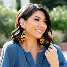 Load image into Gallery viewer, Paparazzi 🔆 Nice Threads - Multi Earrings