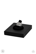 Load image into Gallery viewer, Paparazzi 🔆 The Millionaires Club - White Ring