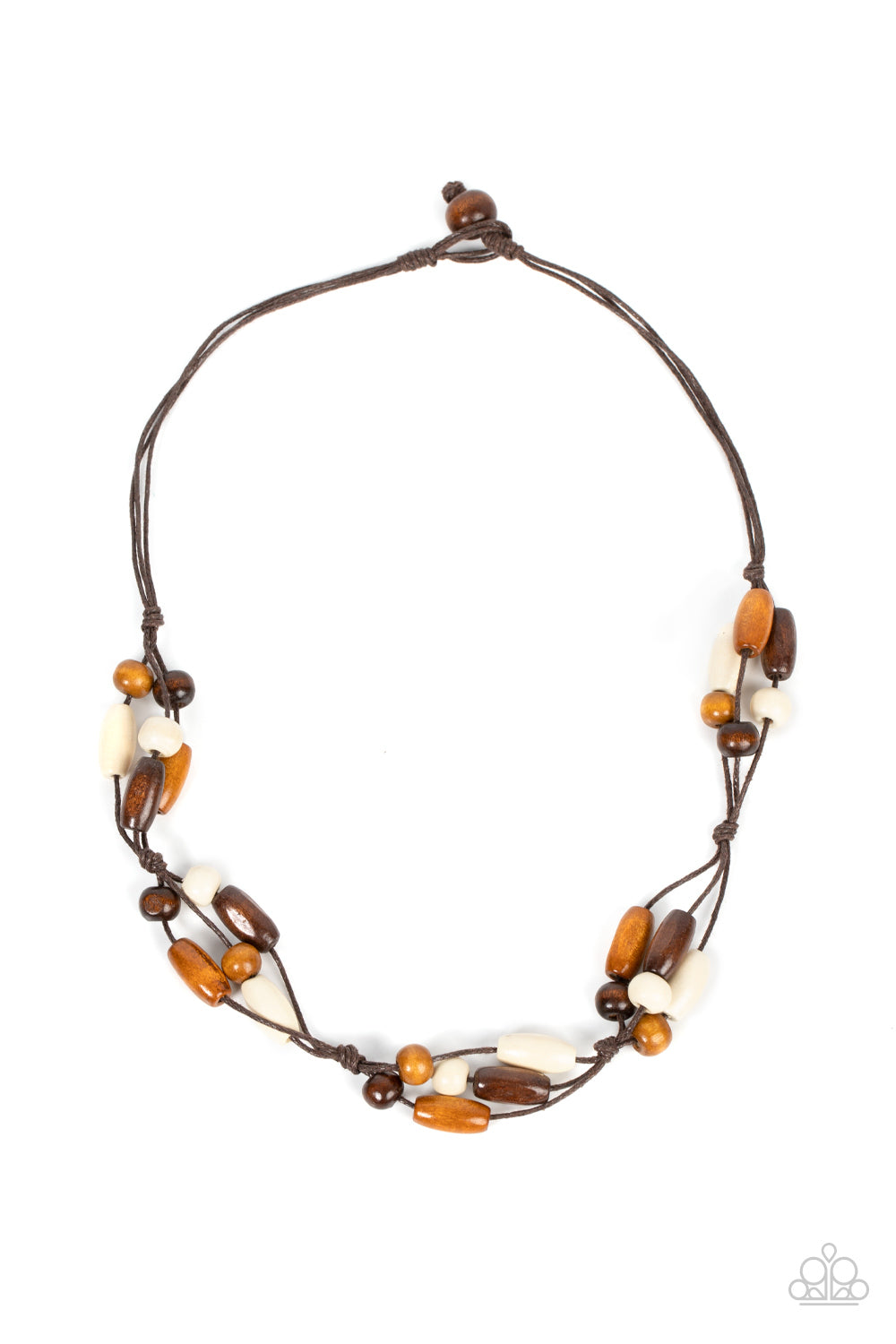 oak-sisters-jewelry-outback-epic-brown-necklace-paparazzi-accessories-by-lisa