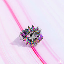 Load image into Gallery viewer, Paparazzi 🔆 Untamable Universe - Multi Ring
