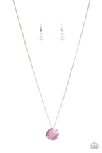 Load image into Gallery viewer, Paparazzi 🔆 You GLOW Girl - Pink Necklace
