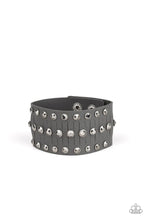 Load image into Gallery viewer, Paparazzi 🔆 Now Taking The Stage - Silver Bracelet
