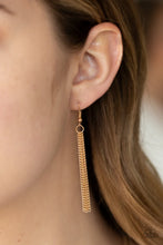 Load image into Gallery viewer, Paparazzi 🔆 Show and SHELL - Gold Necklace
