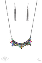 Load image into Gallery viewer, Paparazzi 🔆 Wish Upon a ROCK STAR - Multi Necklace
